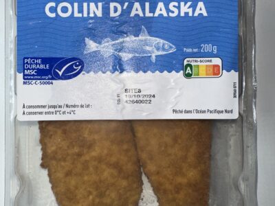 Colin d'Alaska