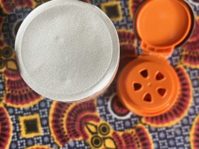 Safran poudre Ducros 3 doses