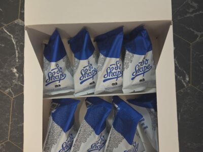 30 repas minceur So shape