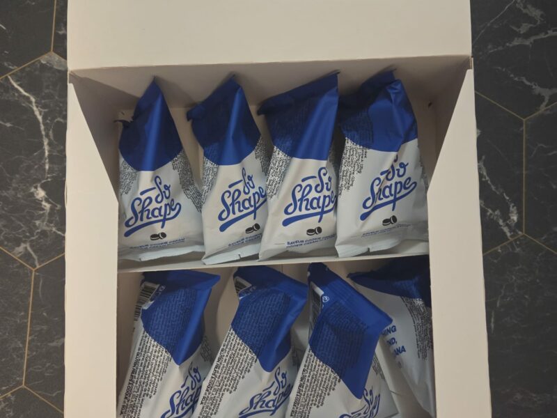 30 repas minceur So shape