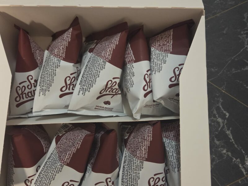 30 repas minceur So shape